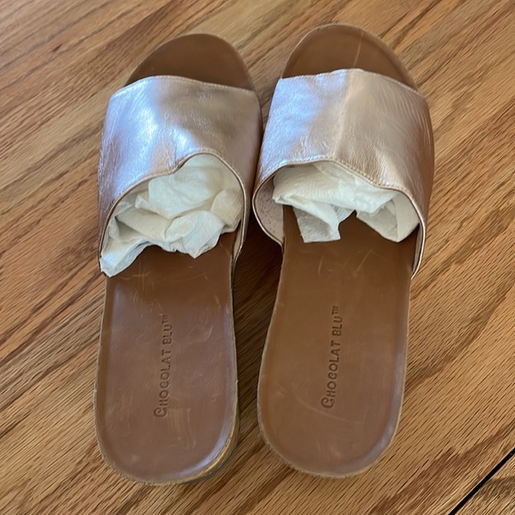 Chocolat Blu slides - Picture 5 of 5